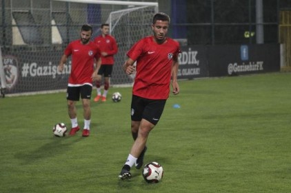 Spor Toto 1. Lig&#039;in ilk haftasında Denizlispor ile karşılaşacak olan takımımız, hazırlıklarını sürdürüyor