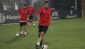 Spor Toto 1. Lig'in ilk haftasında Denizlispor ile karşılaşacak olan takımımız, hazırlıklarını sürdürüyor
