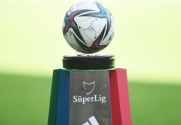 Spor Toto 1. Lig'de 60. sezon heyecanı