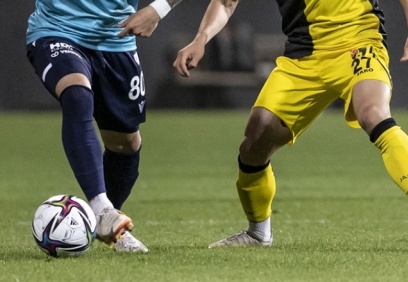 Spor Toto 1. Lig'de gözler play-off'ta