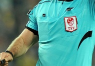 Spor Toto 1. Lig’in 31. hafta hakemleri açıklandı