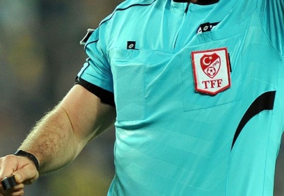 Spor Toto 1. Lig’in 31. hafta hakemleri açıklandı