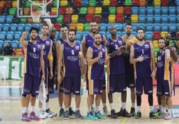 Spor Toto Basketbol Ligi’nde 4. hafta heyecanı