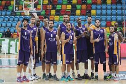 Spor Toto Basketbol Ligi&#8217;nde 4. hafta heyecanı