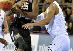 Spor Toto Basketbol Ligi'nde heyecan başlıyor