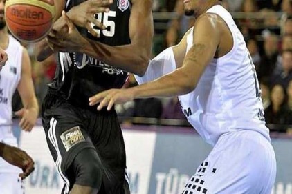 Spor Toto Basketbol Ligi&#039;nde heyecan başlıyor