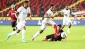 Spor Toto Süper Lig: Ertelenen maçta sonuç 0-0