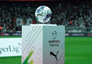 Spor Toto Süper Lig'd 2. hafta heyecanı
