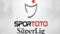 Spor Toto Süper Lig'de 188 futbolcu transfer edildi