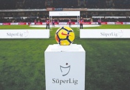 Spor Toto Süper Lig'de 29. Hafta oynanan 2 maçla sona erdi
