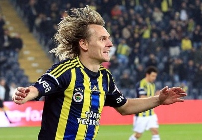 Spor Toto Süper Lig'de ''Balkan havası''