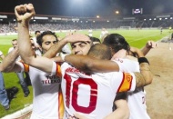 Spor Toto Süper Lig'de görünüm