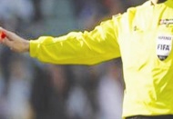 Spor Toto Süper Lig'de 4.haftanın hakemleri açıklandı