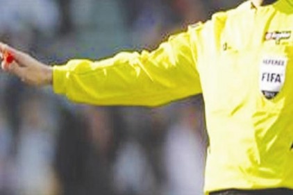 Spor Toto Süper Lig&#039;de 4.haftanın hakemleri açıklandı