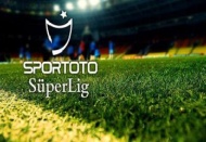 Spor Toto Süper Lig'de haftanın programı belli oldu