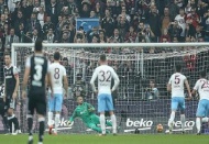 Spor Toto Süper Lig'de penaltı dosyası