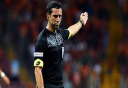 Spor Toto Süper Lig’in 21. haftasında maçları yönetecek hakemler belli oldu