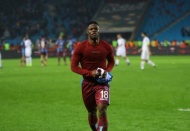 Spor Toto Süper Lig'in en iyi joker oyuncusu Ekuban