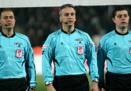 Spor Toto Süper Lig’in 28.Hafta maçlarını yönetecek hakemler açıklandı.