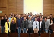 Spora sağladığı büyüklükte katkı veren başka bir ilçe belediyesi yok