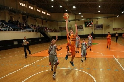 Sporcu öğrenciler içinde önemli bir sosyal etkinlik ve motivasyon alanı oldu
