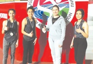 Sporcular, 154 madalya kazandı