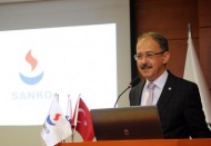 Sporcular başarı öyküleri ile topluma nasıl rol model olduklarını anlatacak