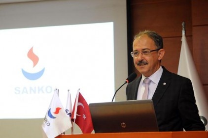 Sporcular başarı öyküleri ile topluma nasıl rol model olduklarını anlatacak
