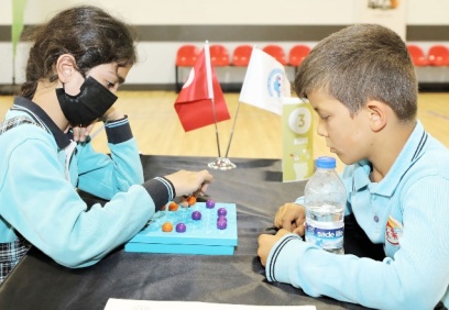 Sporcular, Gaziantep’i temsil edecek