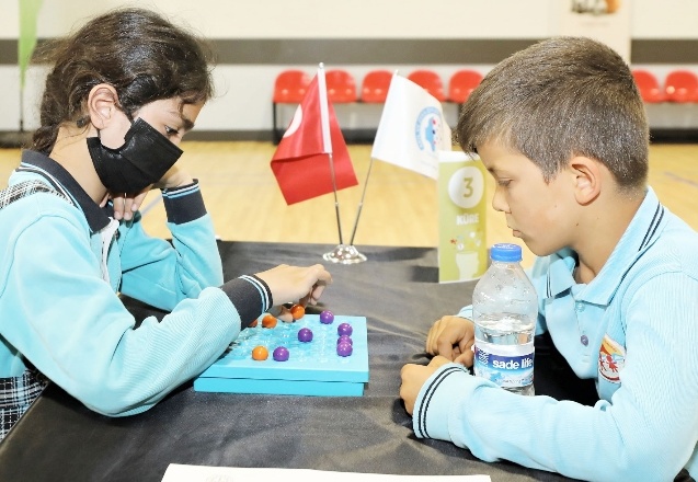 Sporcular, Gaziantep’i temsil edecek