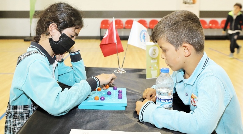 Sporcular, Gaziantep’i temsil edecek