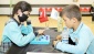 Sporcular, Gaziantep’i temsil edecek