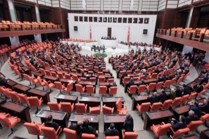 Sporda Şiddet ve Düzensizliğin Önlenmesi Kanun Teklifi TBMM&#039;de kabul edildi