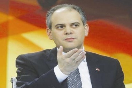 &#039;Spordaki şiddet ve küfürlerle ilgili yargıya büyük görev düşüyor&#039;