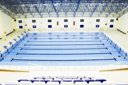 Sporium&#8217;da akademik ve idari personel için ön kayıtlar başladı