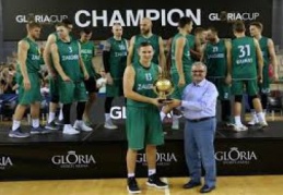 Sporseverler 4 gün boyunca basketbol heyecanı yaşadı