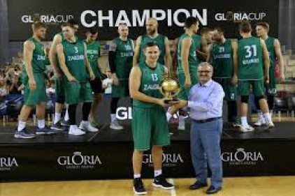 Sporseverler 4 gün boyunca basketbol heyecanı yaşadı