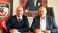 Sportif direktör Fatih İbradı oldu