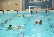 Sporu hayatın bir parçası haline getirmeyi arzuluyoruz