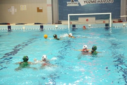 Sporu hayatın bir parçası haline getirmeyi arzuluyoruz