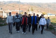 Sporu seven Kaymakam