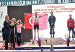 “Sporun birlik, beraberlik ve kardeşlik gücü var”