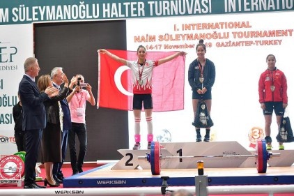 &#8220;Sporun birlik, beraberlik ve kardeşlik gücü var&#8221;