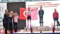 “Sporun birlik, beraberlik ve kardeşlik gücü var”