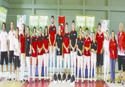 Sporun geleceğine bu merkezler yön veriyor