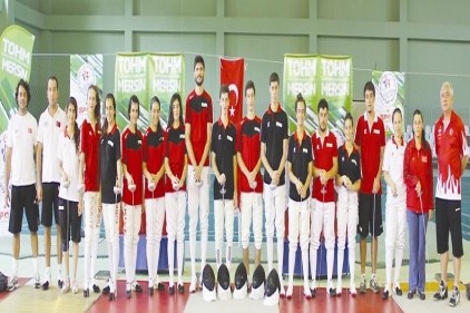 Sporun geleceğine bu merkezler yön veriyor
