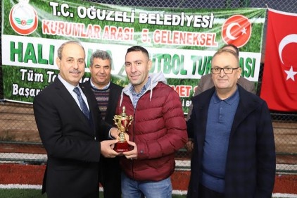 &#8220;Sporun olduğu yerde barış ve kardeşlik var&#8221;