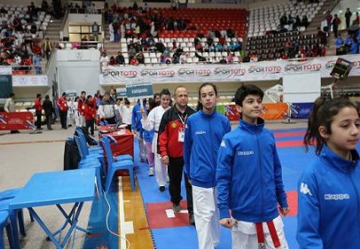 Sporunuzu ve bilişiminizi birlikte yapıp beden ve beyin gücünüzü çalıştırın