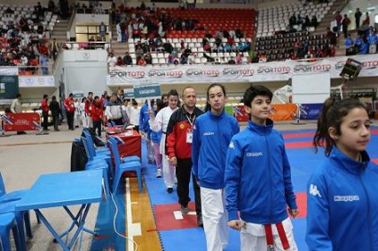 Sporunuzu ve bilişiminizi birlikte yapıp beden ve beyin gücünüzü çalıştırın