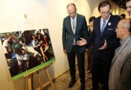 Srebrenitsa Katliamında hayatını kaybedenler anıldı 